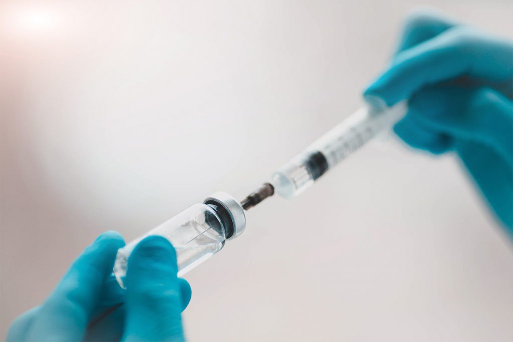 Botox-Behandlung Dr. Zenker